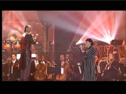 Still Loving You - Scorpions With The Berlin Philharmonic Orchestra - (Hq