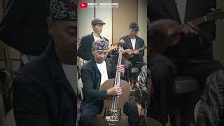 Sudah Tayang Ikke Nurjanah  Memandangmu  cover