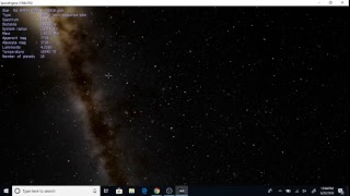 Space Engine Live Stream