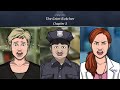 Criminal Case Case 3 The Grim Butcher Chapter 3 