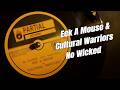 Eek A Mouse &amp; Cultural Warriors, Russ D ‎- No Wicked | 7" Vinyl | #reggae #vinyl #music