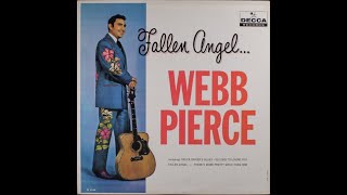 Webb Pierce 