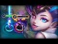 Zoe outplay montage etc  wild rift