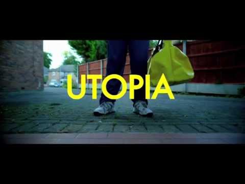 Utopia - Fanmade Opening Credits