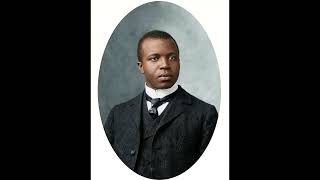 Scott Joplin - The Entertainer (Original Recording) - YouTube