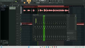 How to record vocals in Fl Studio from scratch 2025