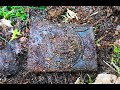 ШОКИРУЮЩАЯ НАХОДКА!  Коп по войне. Metal detecting WW2.