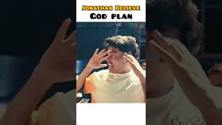 JONATHAN BELIEVE GOD PLAN 🖤🔝 #jonathangaming #jonathan #bgmi