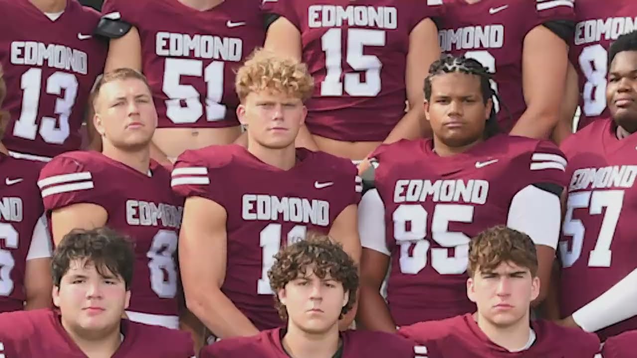 2025 Bulldog Football Season Highlights