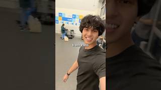 I found a way to legally rob Walmart