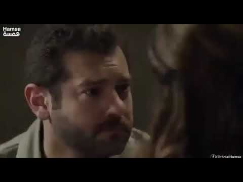 فيديو رومنسي وحشتيني وبتوحشني 