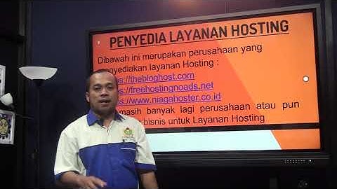 XII TKJ   Administrasi Sistem Jaringan   SHARE HOSTING SERVER rev