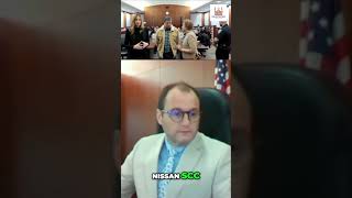 Judge Fleischer v/s DWI Felony: SHOCKING CHARGES #judgefleischer #courtroomdrama