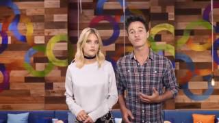 Soy Luna - Quien Lo Dijo? Recopilacion