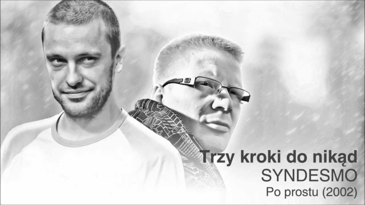 Syndesmo - Trzy kroki do nikąd - 1080p FullHD - OFICJALNY KANAŁ