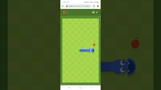 Google Tricks   ||    Snake Game   || screenshot 4