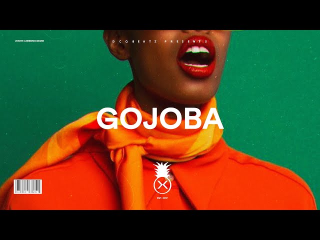 [FREE] "Gojoba" - Wizkid Type Beat | Jazz Afrobeat x Dancehall Type Beat Instrumental 2020