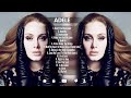 Adele -  Greatest Hits Full Album ~ Music Mix Playlist 2024