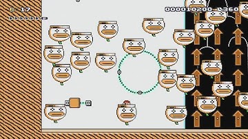 What the fox? by ScottieFox - SUPER MARIO MAKER - NO COMMENTARY 1bh