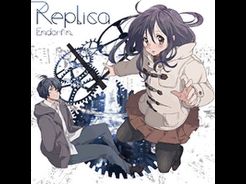 【MÚSECA】 Replica [朱] EXC