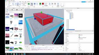 Roblox Studio How To Make A FNF Game #2 screenshot 4