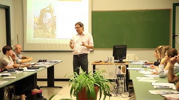 The effects of rock fragmentation and or deep tillage practices on soil skeletal material and chemic