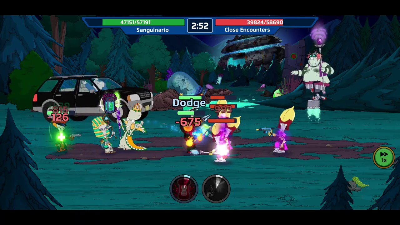 American Dad Apocalypse Soon 5 Preparing For Level 40 YouTube american-dad-apocalypse-soon-5-preparing-for-level-40-youtube