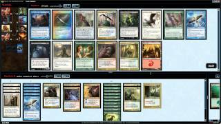 LoadingReadyRun Draft #18: Unbearable - Draft Vid, RTR Draft, 5 Dec. 2012