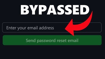 How Hackers Take Over Any Account