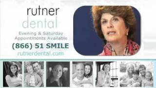 Rdg Lynn Discusses Her Experience At Rutner Dental