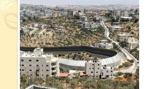 The Holy Land: Finding Peace and Dignity for All (Part 2 of 3)