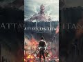 عودة هجوم العمالقة بفيلم جديد Attack on Titan The Movie THE LAST ATTACK mp3