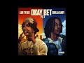 Luh Tyler &amp; Skilla Baby - Okay Bet Pt. 2 (AUDIO)