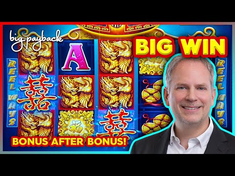 Double Blessings Slot - BIG WIN SESSION!