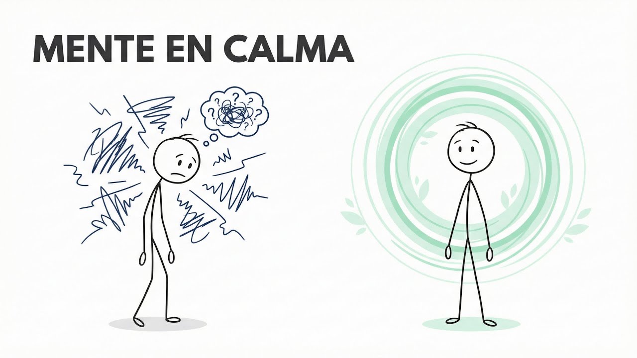 7 rutinas simples para mantener tu mente tranquila y enfocada