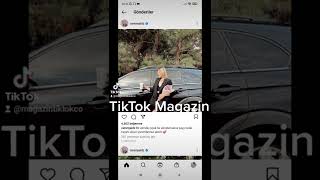 Ceren Yaldız Ve Eşi Burak Medyatorun İlk Arabasıhamile Olduğunu Açıklamış