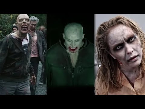 【FULL】荒村村民惨遭感染齐变丧尸！众人能否拿到救命血清？【荒村怪兽 Village of Monsters】 科幻 /惊悚 | 经典大本营 ...
