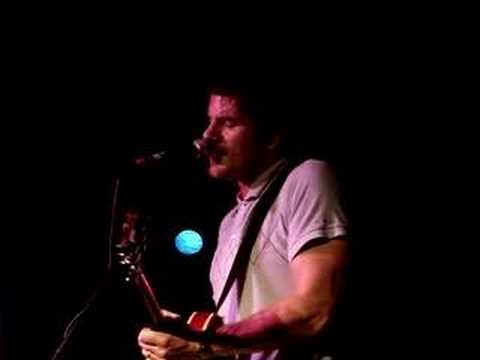 Matt Nathanson "Detroit Waves"