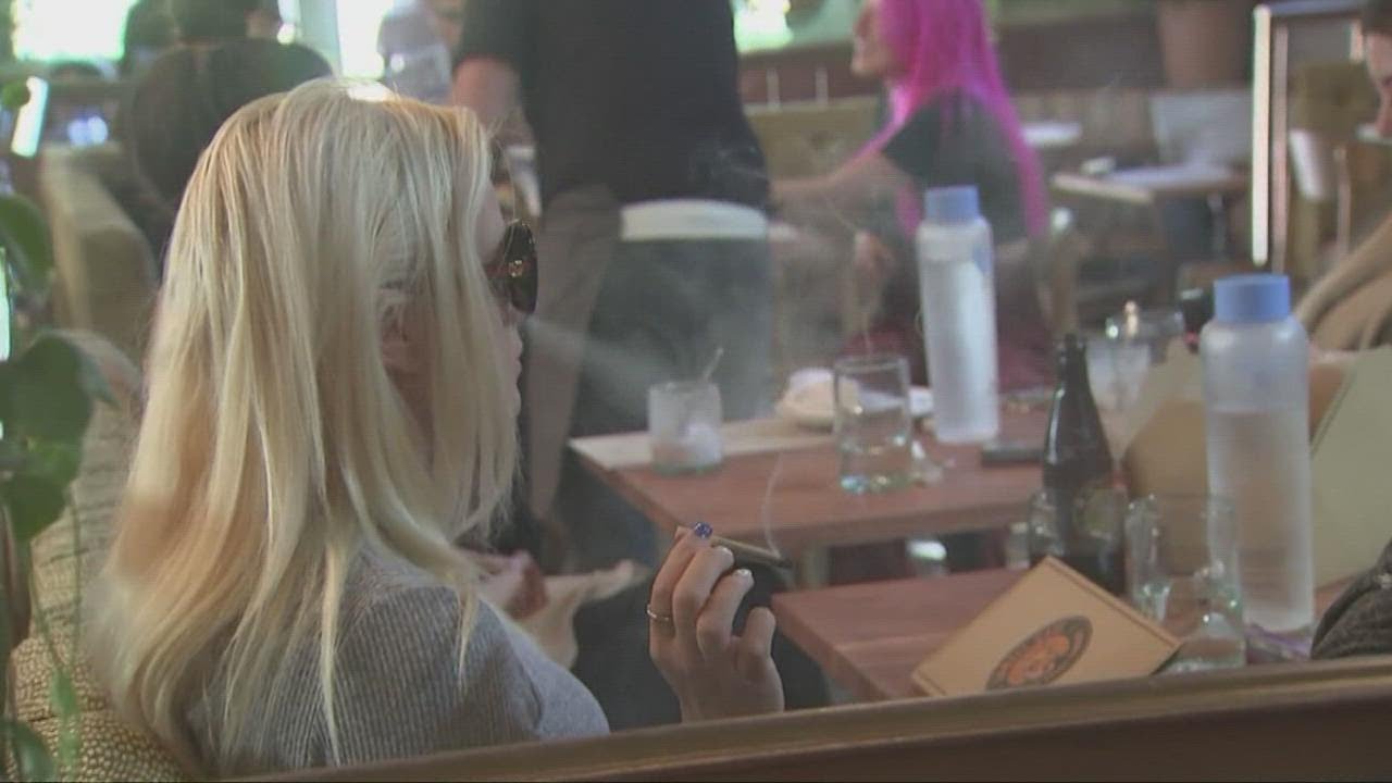 What is a cannabis lounge? Sacramento city leaders are discussing a proposal