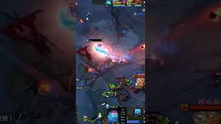 Wouu Nice...🧐💪 #wisperdota #hector