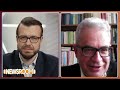 "Przynęta na Putina". Nowa strategia Trumpa. Prof. Marciniak: Putin też ma ograniczenia