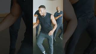 Guess the Choreo w/ the PLAY ON! Ensemble - Part 01