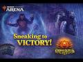 Sneaking to Victory | TMNT Pick 2 Draft ft. Dream Beavers & Shredder Unrelenting