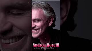Cuando Me Enamoro - Andrea Bocelli