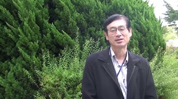 I want the ILC! by Hisaki Hayashii #mylinearcollider