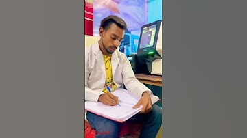 Lab teachnician pathology lab status #viralvideo #treanding #viralshots