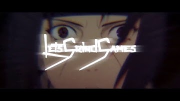 Thanks for 100 (Read Description) New Naruto Intro?