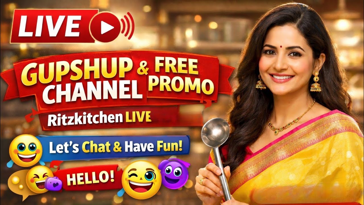 Day 82 Gupshup and channel promotion 🎉🎉 - YouTube