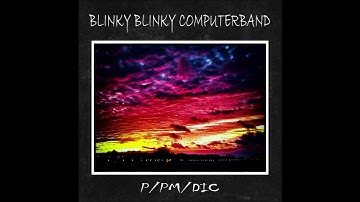 Blinky Blinky Computerband - Poison (IcingWolf Remix) (P/PM/DIC)