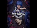 Bernkastel vs Ange #shorts